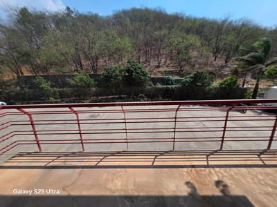 Balcony Image of 2028 Sq.ft 3 BHK Apartment / Flat for sale in Fulcrum Tennessee, Talegaon Dabhade Pune for Rs. 9500000