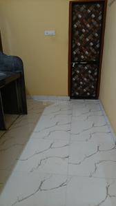Kitchen Image of 1500 Sq.ft 1 BHK Builder Floor for rent in Paradise Hills 2, Hingna Nagpur for Rs. 8000