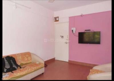 Hall Image of 725 Sq.ft 2 BHK Apartment / Flat for sale in Karve Nagar Pune for Rs. 11000000