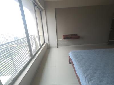 Balcony Image of 2700 Sq.ft 4 BHK Apartment / Flat for sale in Ambawadi Ahmedabad for Rs. 32500000