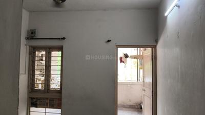 Bedroom Image of 1267 Sq.ft 2 BHK Apartment / Flat for sale in Kotra Sultanabad Bhopal for Rs. 4300000
