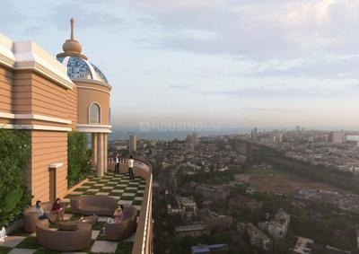 Image of 500 Sq.ft 1 BHK Apartment / Flat for sale in Aplite Greenstone Heritage, Fort, Mumbai for Rs. 17200000