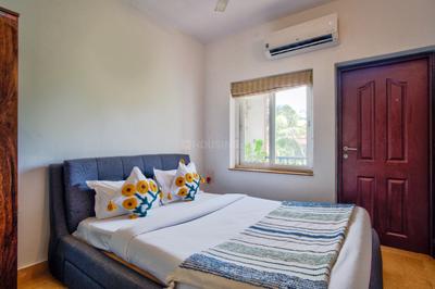 Bedroom Image of 1169 Sq.ft 2 BHK Apartment / Flat for sale in Heritage Exotica, Arpora Goa for Rs. 14500000