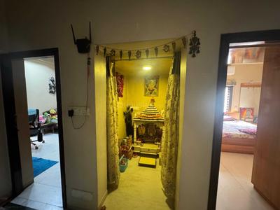 Hall Image of 2160 Sq.ft 5 BHK Independent House for sale in Satellite Ahmedabad for Rs. 36000000