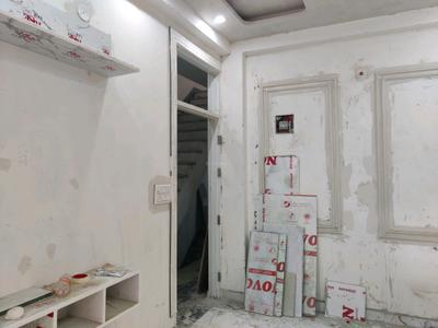 Living Room Image of 750 Sq.ft 2 BHK Builder Floor for sale in Ved Vihar Ghaziabad for Rs. 2365255