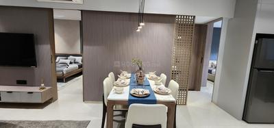 Hall Image of 1400 Sq.ft 2 BHK Apartment / Flat for sale in Dumas Surat for Rs. 6300000