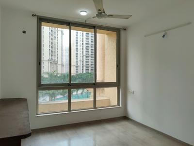 Bedroom Image of 900 Sq.ft 2 BHK Apartment / Flat for sale in Kasarvadavali Thane for Rs. 7500000