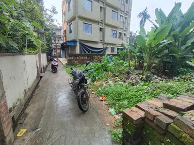 Image of 1800 Sq.ft Residential Plot / Land for sale in Kaikhali, Kolkata for Rs. 4500000