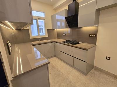 Kitchen Image of 1175 Sq.ft 2.5 BHK Builder Floor for sale in Sector 77 Gurgaon for Rs. 16000000