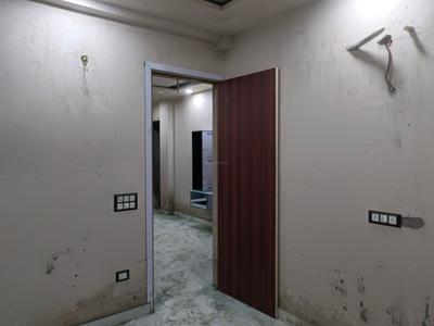 Bedroom Image of 700 Sq.ft 2 BHK Apartment / Flat for sale in Fairdeal Affordable Homes, Burari New Delhi for Rs. 3900000