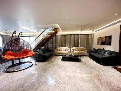 4 BHK Duplex