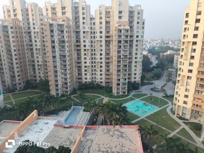 Image of 1200 Sq.ft 2 BHK Apartment / Flat for sale in Unitech Fresco, Sector 50, Gurgaon for Rs. 21000000