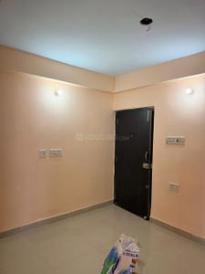 Hall Image of 950 Sq.ft 2 BHK Apartment / Flat for rent in Kalakusuma Dhanbad for Rs. 7000