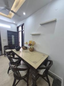 Hall Image of 1850 Sq.ft 3 BHK Builder Floor for rent in Sector 28 Gurgaon for Rs. 60000