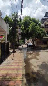 Image of 1500 Sq.ft 3 BHK Independent House for sale in Digdoh, Nagpur for Rs. 9500000