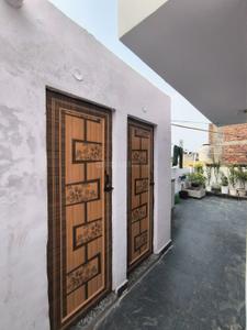 Balcony Image of 189 Sq.ft 3 BHK Independent House for sale in Uttam Nagar New Delhi for Rs. 3100000
