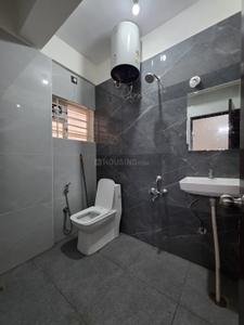 Bathroom Image of 1111 Sq.ft 2 BHK Builder Floor for rent in Harlur Bengaluru for Rs. 35000