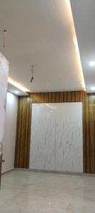 Hall Image of 990 Sq.ft 3 BHK Builder Floor for sale in Peer Muchalla Zirakpur for Rs. 6000000