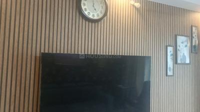 Bathroom Image of 1300 Sq.ft 3 BHK Apartment / Flat for sale in Thane West Thane for Rs. 20000000