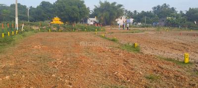 Image of 637 Sq.ft Residential Plot / Land for sale in Thiruvellavoyal, Chennai for Rs. 828100