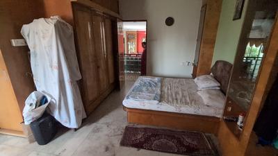 Bedroom Image of 1530 Sq.ft 3 BHK Apartment / Flat for sale in Kingston Complex, Malad West Mumbai for Rs. 35000000