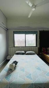 Bedroom Image of 1314 Sq.ft 2 BHK Apartment / Flat for sale in Gota Ahmedabad for Rs. 7000000