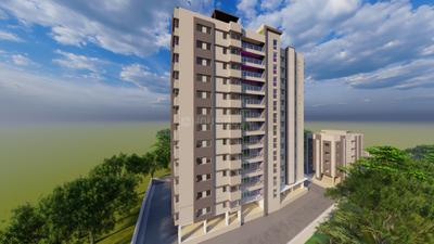 Image of 2743 Sq.ft 4 BHK Apartment / Flat for sale in Laxmi Sagar, Bhubaneswar for Rs. 20587500
