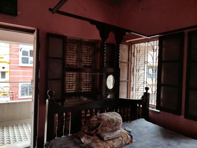 Bedroom Image of 3000 Sq.ft 7 BHK Independent House for sale in Sinthi Kolkata for Rs. 32500000