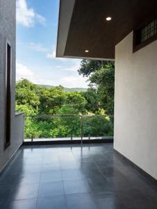 Balcony Image of 3800 Sq.ft 5 BHK Independent House for sale in Sahastradhara Road Dehradun for Rs. 29500000