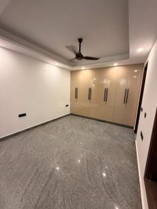 Hall Image of 850 Sq.ft 2 BHK Builder Floor for rent in Saket New Delhi for Rs. 23000