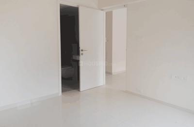 Bedroom Image of Godrej hillside1_003 in Mahalunge, Pune