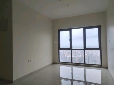 Living Room Image of 1100 Sq.ft 2 BHK Apartment / Flat for sale in Sheth Auris Serenity, Malad West Mumbai for Rs. 30500000