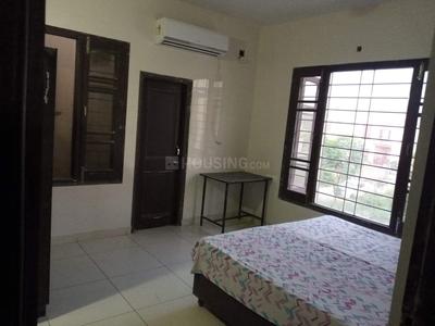 1 RK Independent Builder Floor