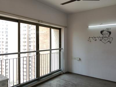 Bedroom Image of 1089 Sq.ft 2.5 BHK Apartment / Flat for sale in Thane West Thane for Rs. 13000000