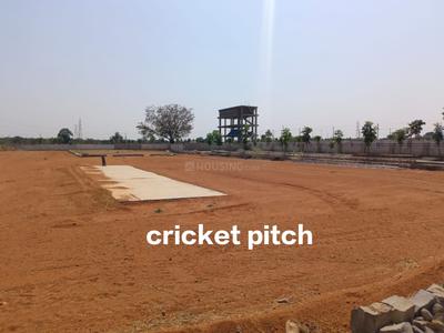 Image of 150 Sq.ft Residential Plot / Land for sale in Kandi, Sangareddy for Rs. 3750000