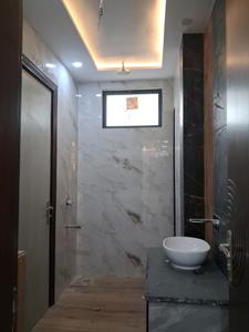 Common Bathroom Image of 2340 Sq.ft 4 BHK Builder Floor for sale in Paschim Vihar New Delhi for Rs. 42500000
