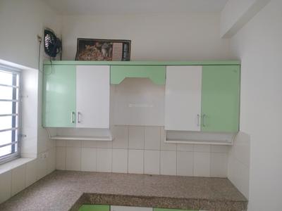 Kitchen Image of 930 Sq.ft 2 BHK Builder Floor for sale in Vatika Independent Floors, Sector 82 Gurgaon for Rs. 13800000