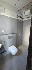 Bathroom Image of 1100 Sq.ft 2 BHK Duplex for sale in Geras Planet Of Joy, Upper Kharadi Pune for Rs. 13200000