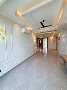 Hall Image of 1800 Sq.ft 3 BHK Builder Floor for sale in Big Block South City 2, Sector 49 Gurgaon for Rs. 29500000