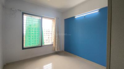 Bedroom Image of 1080 Sq.ft 2 BHK Apartment / Flat for rent in Kolte Patil Margosa Heights, Mohammed Wadi Pune for Rs. 21000