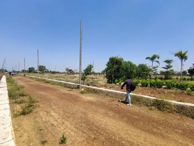 Image of 2000 Sq.ft Residential Plot / Land for sale in Kamal Vihar, Raipur for Rs. 3800001