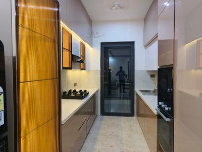 Kitchen Image of 1530 Sq.ft 3 BHK Builder Floor for sale in Sector 99A Gurgaon for Rs. 17500001