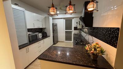 3 BHK Flat