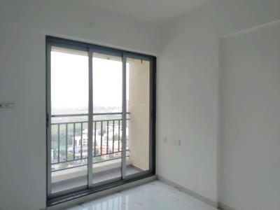 Bedroom Image of 650 Sq.ft 1 BHK Apartment / Flat for sale in Wonder Park, Vasai East Vasai for Rs. 4030000