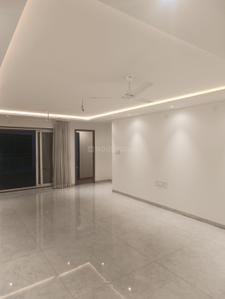Hall Image of 1250 Sq.ft 2 BHK Apartment / Flat for sale in Belapur CBD Navi Mumbai for Rs. 25000000