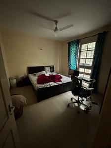 Bedroom Image of 2600 Sq.ft 3 BHK Independent House for sale in Sector 49 Gurgaon for Rs. 47500000
