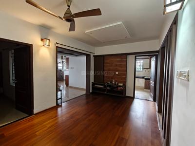 Hall Image of 2000 Sq.ft 3 BHK Apartment / Flat for sale in Kakkanad Kochi for Rs. 8000000