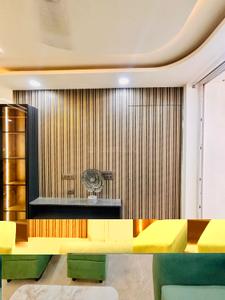 Hall Image of 1050 Sq.ft 2 BHK Apartment / Flat for sale in Vihaan Altair Residency, Noida Extension Greater Noida for Rs. 4675000