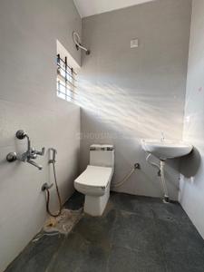 Bathroom Image of 2600 Sq.ft 5 BHK Independent House for sale in Kadabagere Bengaluru for Rs. 10500000