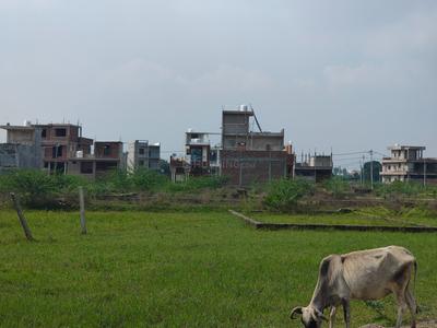 Image of 1450 Sq.ft Residential Plot / Land for sale in Vrindavan Yojana, Lucknow for Rs. 4060000